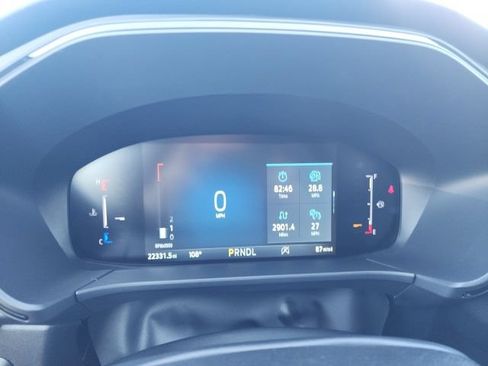 Used 2025 Ford Escape ST-Line AWD/4WD image 42