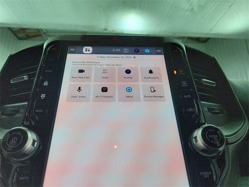 New 2026 RAM 3500 Tradesman image 30