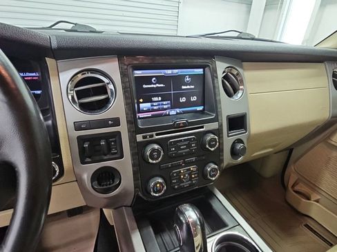 Used 2015 Ford Expedition Limited w/ Equipment Group 301A RWD image 14