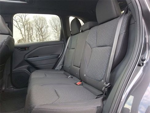 New 2026 Subaru Forester Premium w/ Base/Premium Plus Package image 5