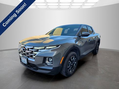 Used 2022 Hyundai Santa Cruz SEL w/ Cargo Package AWD/4WD image 4