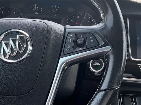 Used 2019 Buick Encore Preferred FWD image 17