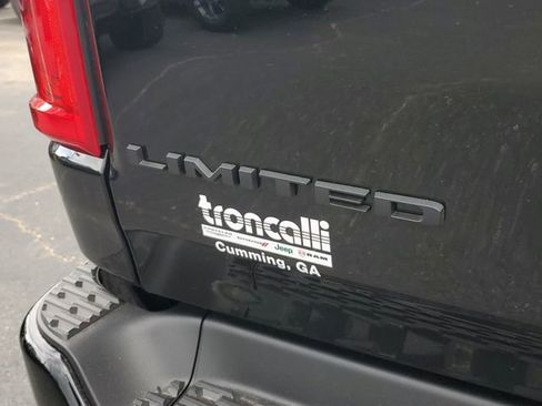 New 2026 RAM 1500 Limited w/ Night Edition image 10