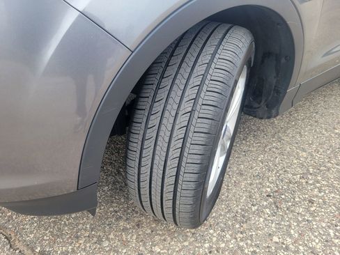 Used 2014 Ford Escape SE w/ Cargo Utility Package image 19