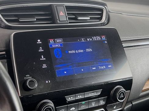 Used 2022 Honda CR-V EX-L image 13