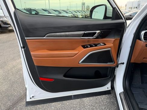 Used 2024 Kia Telluride SX Prestige X-Pro image 12