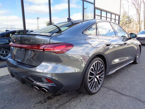 Used 2025 Audi S5 Premium Plus w/ Premium Plus Package image 5