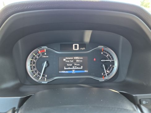 Used 2017 Honda Pilot EX-L image 50