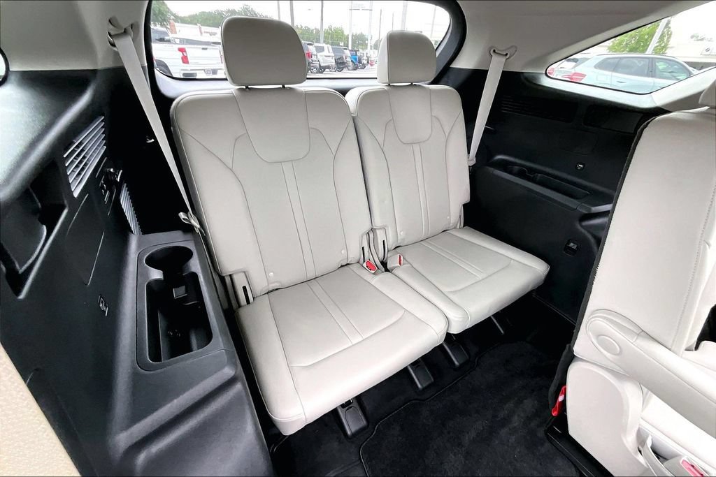 Used 2023 Kia Sorento SX FWD image 37