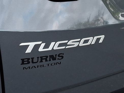 Used 2026 Hyundai Tucson SEL image 29
