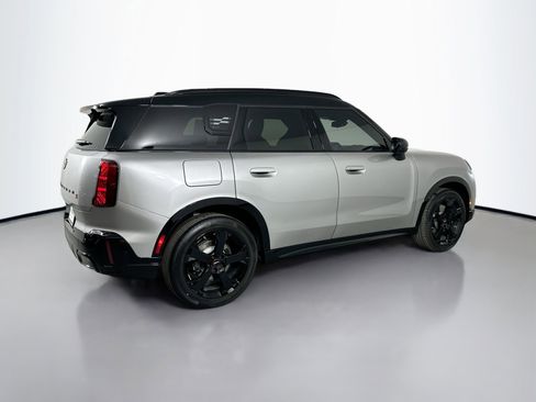 New 2026 MINI Cooper Countryman S AWD/4WD image 6