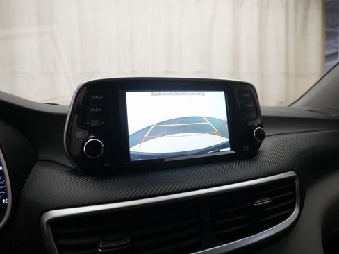 Used 2019 Hyundai Tucson Value image 19