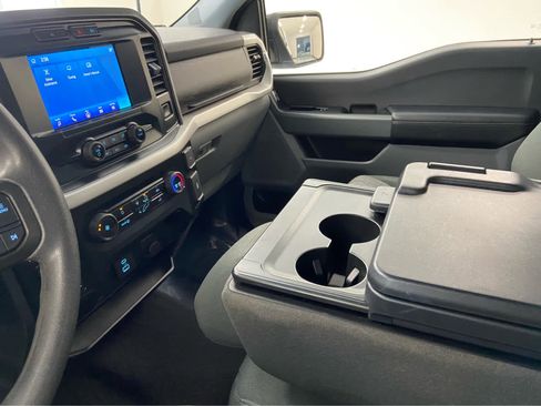 Used 2023 Ford F150 XLT AWD/4WD image 36