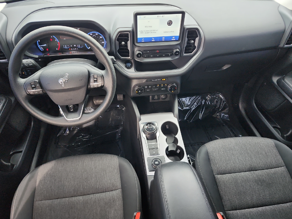 Used 2023 Ford Bronco Sport Big Bend AWD/4WD image 18