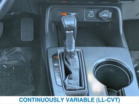 Used 2023 Honda Civic EX image 19
