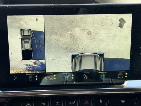 Used 2022 GMC Sierra 1500 SLT w/ SLT Premium Plus Package image 52