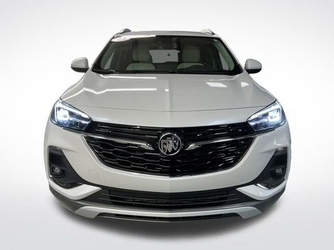 Certified 2023 Buick Encore GX Essence w/ Experience Buick Package image 9