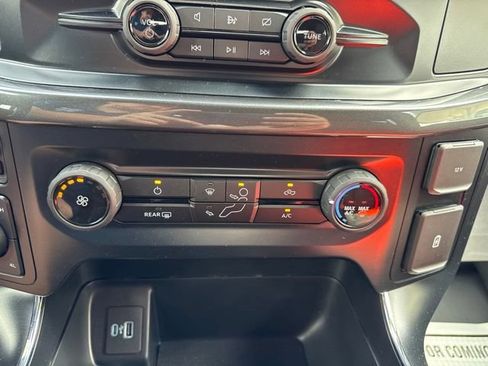 Used 2023 Ford F150 XL AWD/4WD image 21