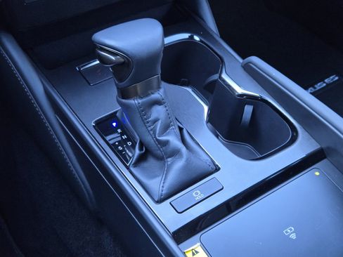 Used 2023 Lexus ES 350 Premium image 28