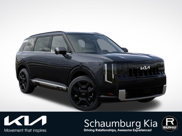 New 2027 Kia Telluride SX Prestige AWD/4WD image 8