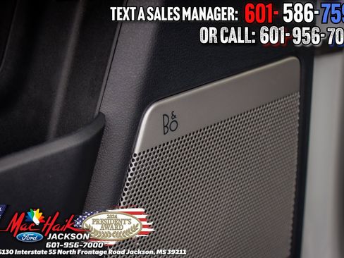 Certified 2023 Ford F150 XLT w/ Equipment Group 302A High image 13