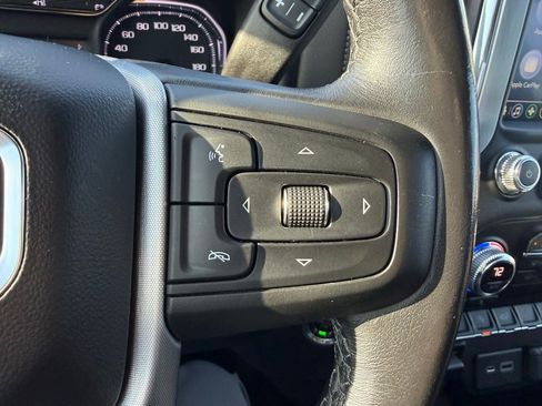 Used 2021 GMC Sierra 1500 Elevation image 17