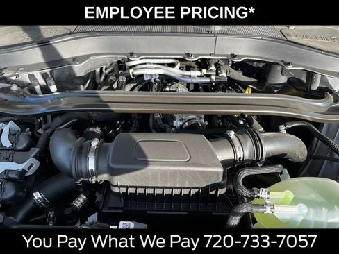 New 2026 Ford Explorer ST w/ Sun And Sound Package AWD/4WD image 25