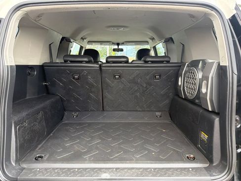 Used 2007 Toyota FJ Cruiser 4WD w/ Upgrade Pkg 2 image 15