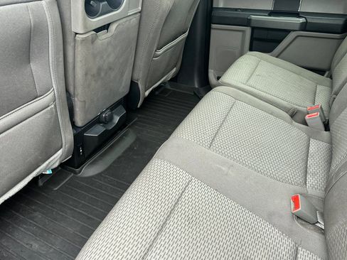 Used 2020 Ford F150 XLT image 13