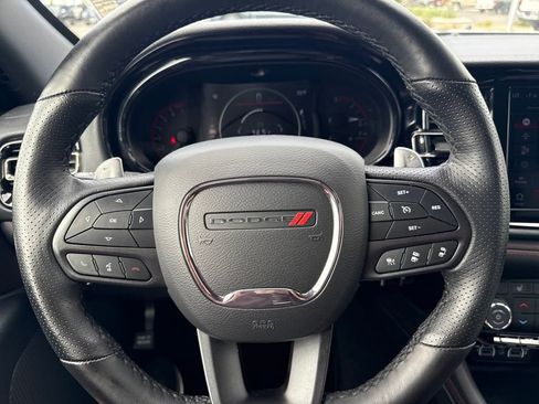Used 2024 Dodge Durango GT image 15