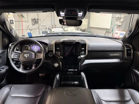 Used 2020 RAM 1500 Sport w/ Advanced Safety Group image 6