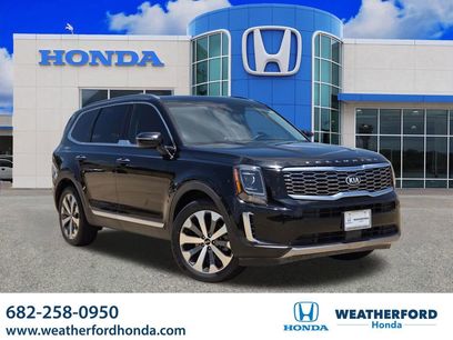 Used 2020 Kia Telluride S