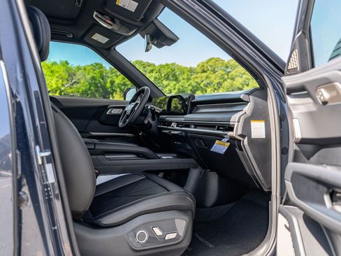 New 2027 Kia Telluride SX FWD image 7