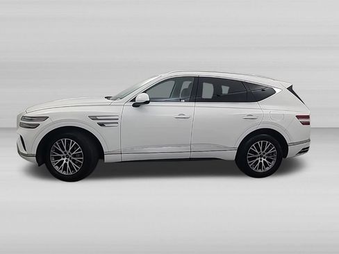 Used 2026 Genesis GV80 2.5T AWD/4WD image 7