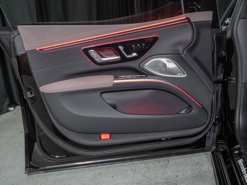 Certified 2025 Mercedes-Benz EQS 450+ Sedan image 10
