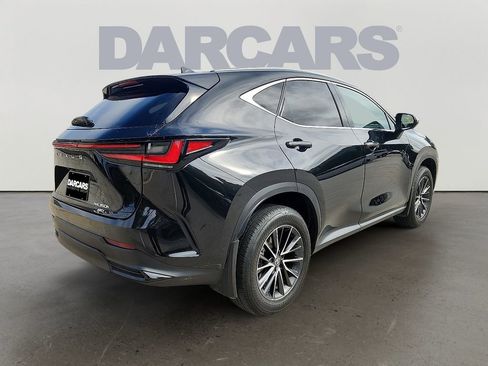 Used 2025 Lexus NX 350 AWD image 6