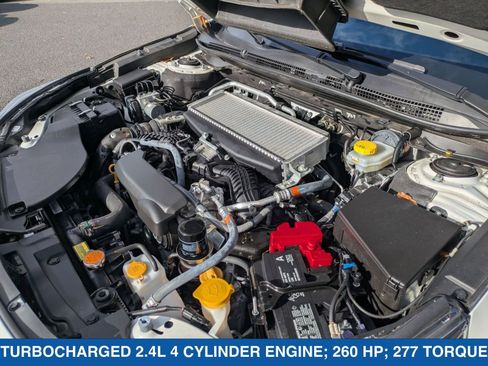 Certified 2024 Subaru Outback Onyx Edition XT image 38