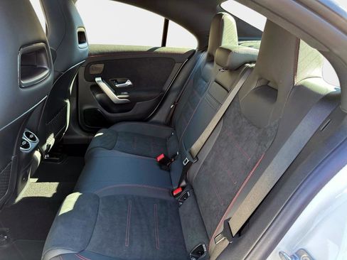 Certified 2024 Mercedes-Benz CLA 250 4MATIC image 14