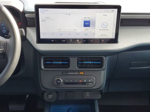 New 2025 Ford Maverick XLT w/ Equipment Group 301A image 36