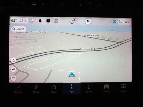 Used 2022 Jeep Grand Cherokee L Limited image 31