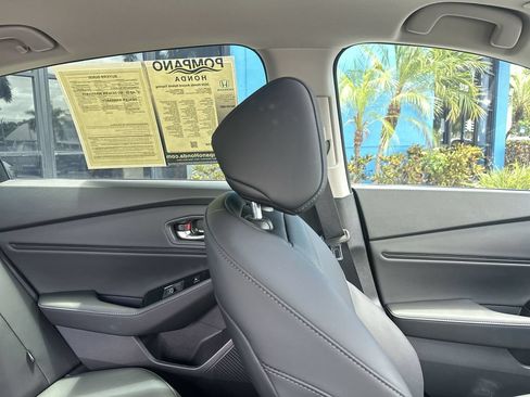 Used 2024 Honda Accord Touring image 16