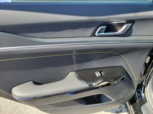 New 2026 Kia K5 GT FWD image 13