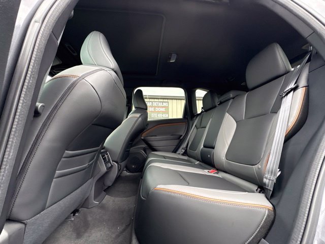 New 2026 Subaru Forester Sport AWD/4WD image 16