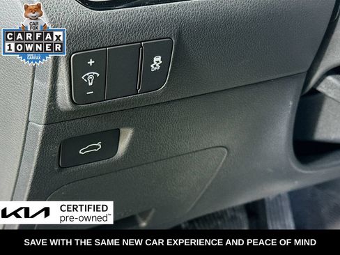 Certified 2025 Kia K5 GT-Line w/ GT-Line Premium Package AWD/4WD image 13