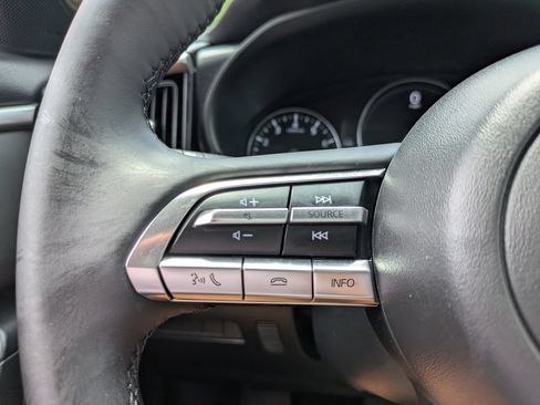Certified 2024 MAZDA CX-50 AWD 2.5 S w/ Cargo Package image 23