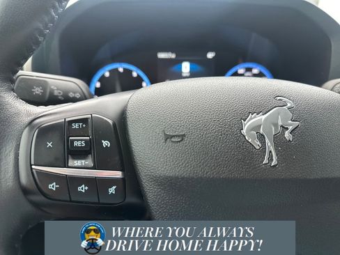 Used 2023 Ford Bronco Sport Heritage w/ Heritage Convenience Package image 14