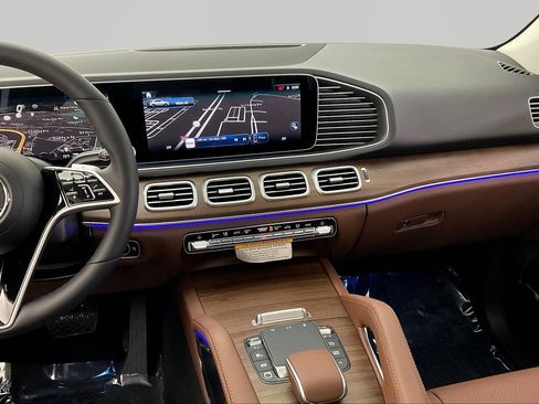 New 2026 Mercedes-Benz GLE 450 4MATIC image 10