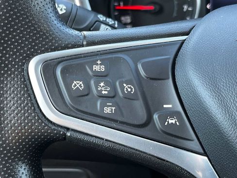 Used 2023 Chevrolet Equinox LT w/ LPO, Floor Liner Package image 22