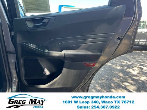 Used 2023 Ford Escape Active FWD image 14