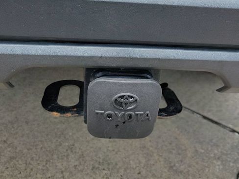 Used 2023 Toyota Tundra Platinum AWD/4WD image 26